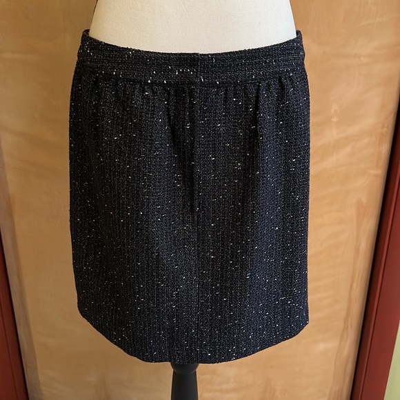 Women’s size 10 Ann Taylor LOFT skirt. - Picture 4 of 10